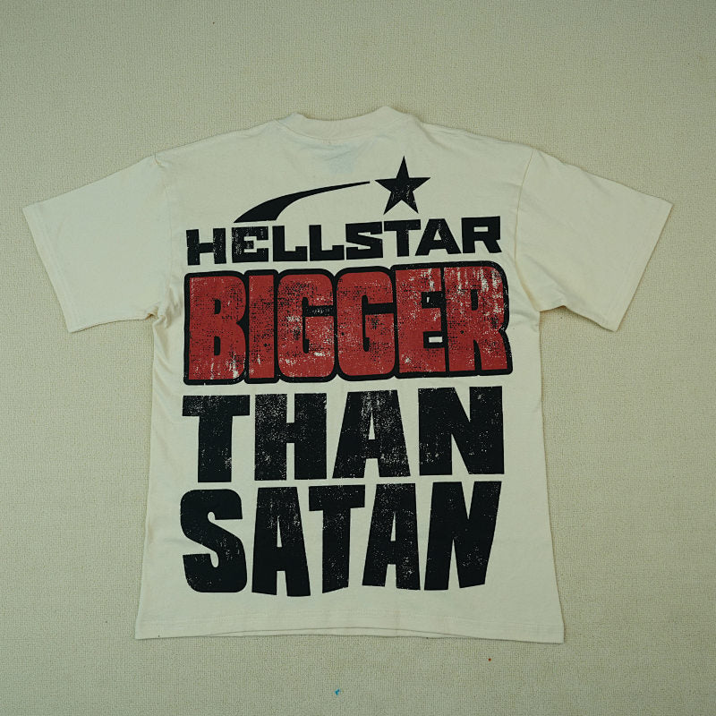 Hellstar Tee