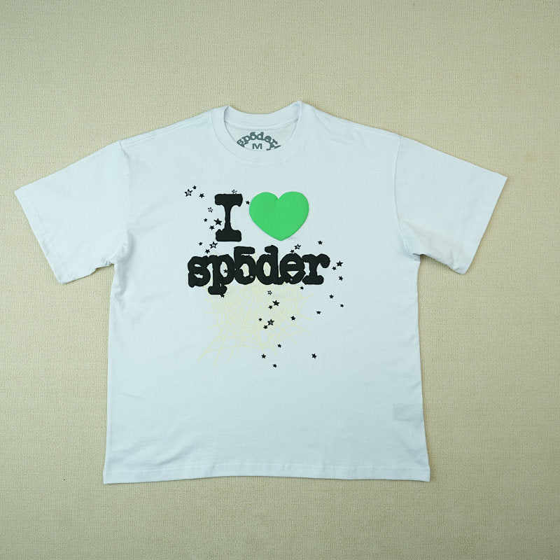 Sp5Der Souvenir Tee Green