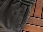Arc'teryx Logo Patch Sweat Shorts