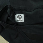 Hellstar Sport Logo T-Shirt Black