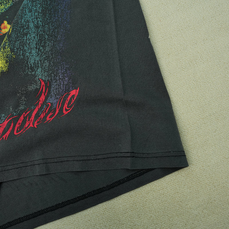 Hellstar Capsule 8 Path To Paradise T-Shirt