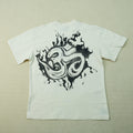 Hellstar Inner Peace T-Shirt White