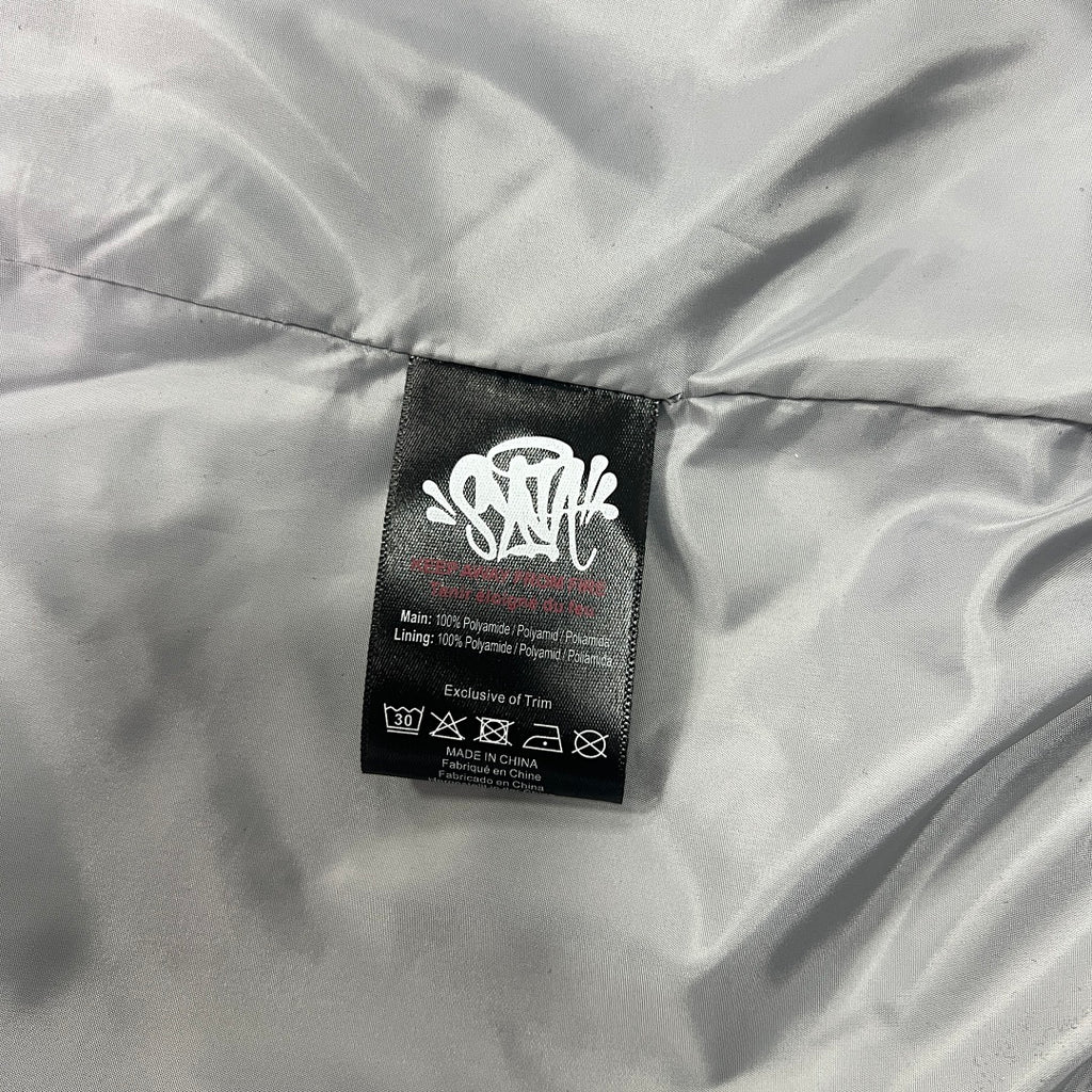 SynaWorld Hoodie 4