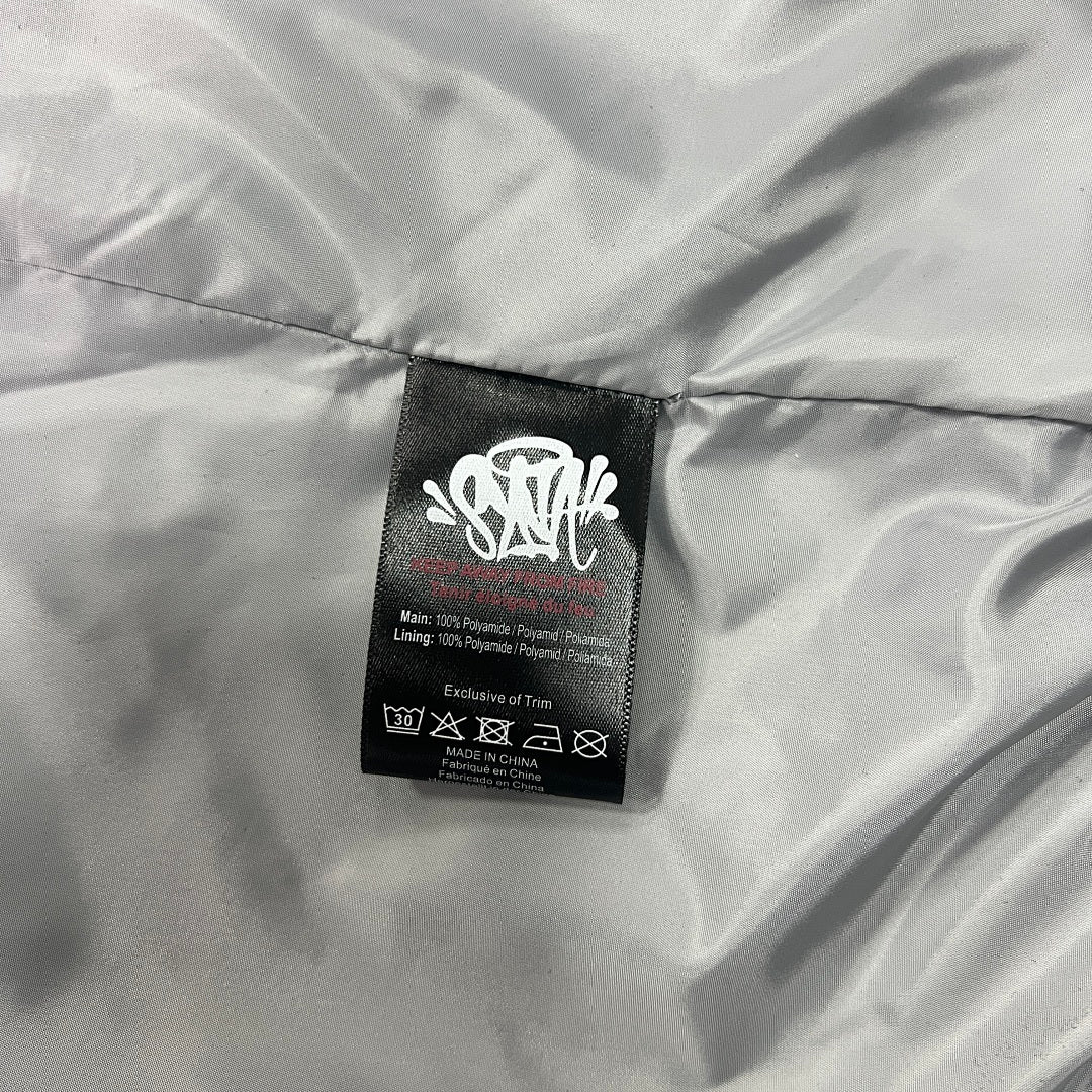 SynaWorld Hoodie 4