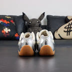 Puma Speed Cat OG - Silver/Gum