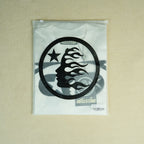 Hellstar Warm Up T-Shirtwhite