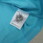 Sp5Der Og Web V2 Tee Cyan