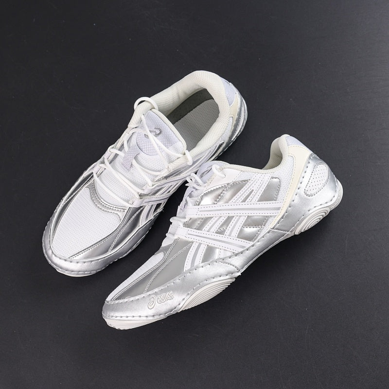 Asics Gel-Lyte Speed - Silver/White
