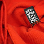 Sp5Der Websuit Sweatpant Orange