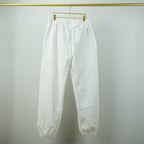 Sp5Der Adult Sweatpants Egg Shell