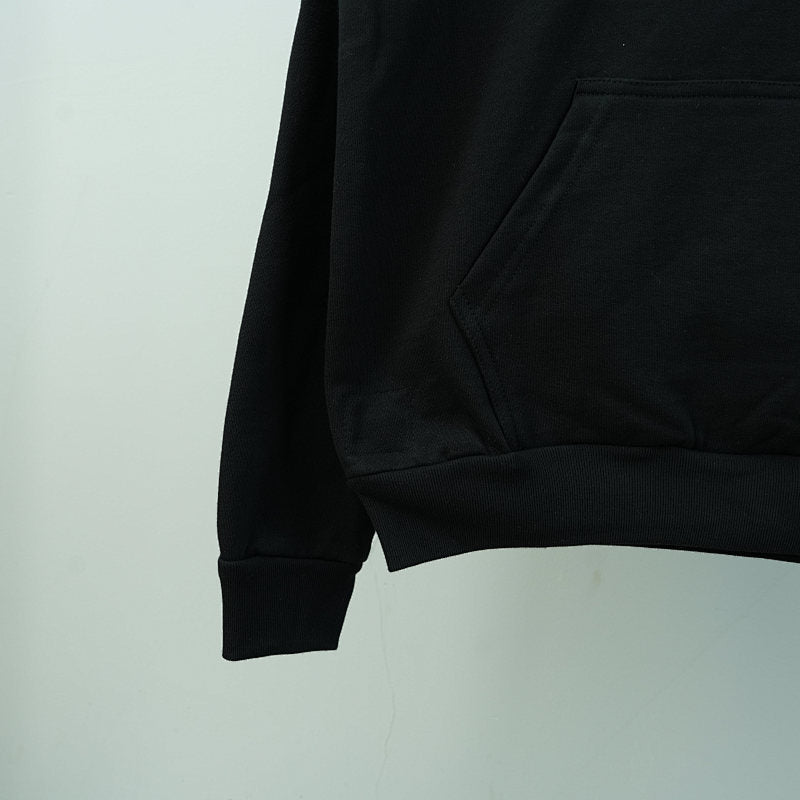 Hellstar Sport Logo Hoodie