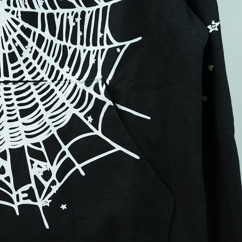 Sp5Der Og Web Hoodie