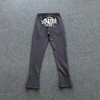 Hoodie Set Grey