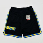 Supreme Denver Nuggets Basketball Shorts