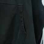 Hellstar Sport Hoodie Black