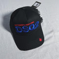 Premium Hat - Black+2
