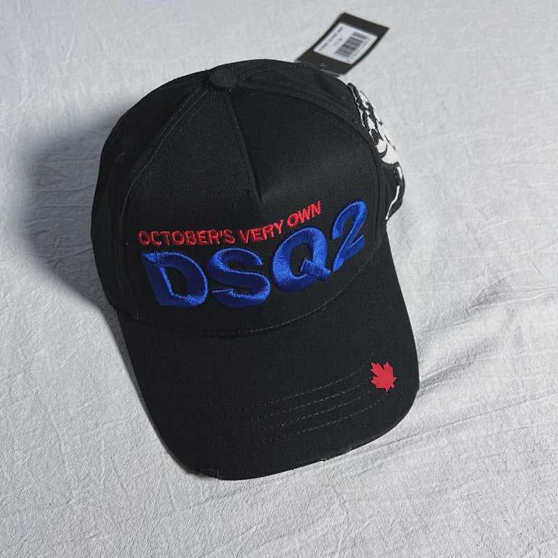Premium Hat - Black+2