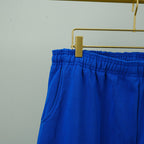 Sp5Der Beluga Sweatpant Blue