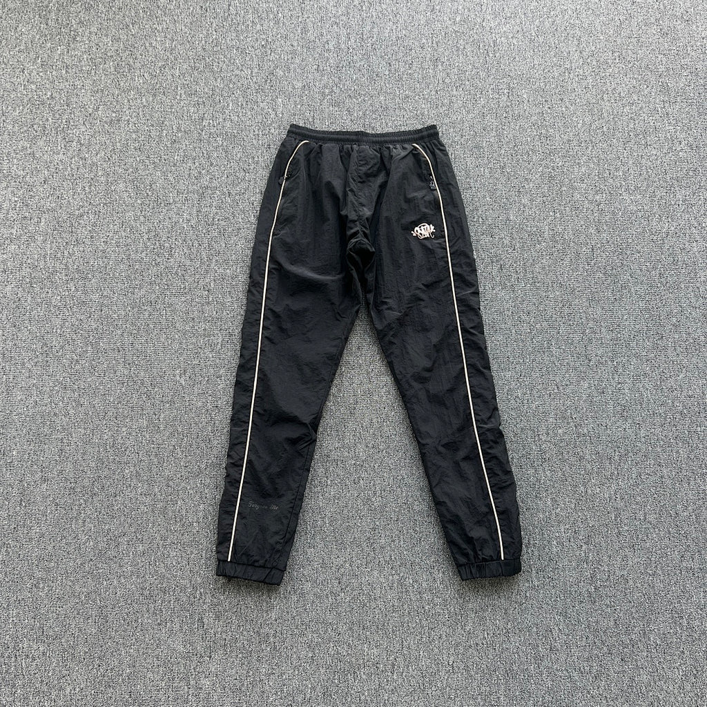 Shell Tracksuit Rose Gold