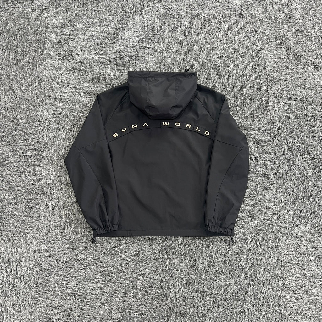 SynaWorld Hoodie
