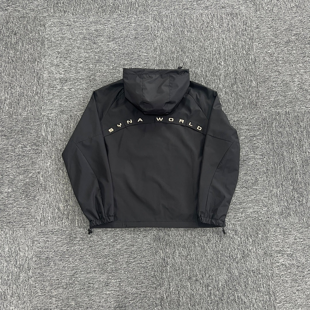 SynaWorld Hoodie