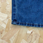 Derschutze Venus Denim - Blue