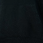 SP5DER VVS RHINESTONE HOODIE