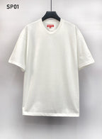 Supreme Wrap Logo T-Shirt