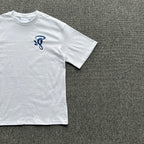 HALO Tee White 2