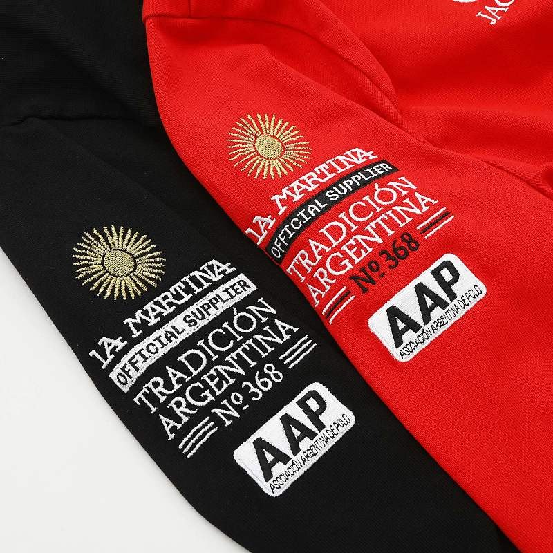 Supreme Jacob and Co Rugby Shirt
