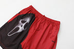 Supreme Snakeskin Logo Basketball Shorts