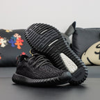 Adidas Yeezy Boost 350 - Pirate Black