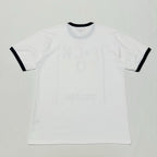Supreme Multicolor Text Ringer T-Shirt