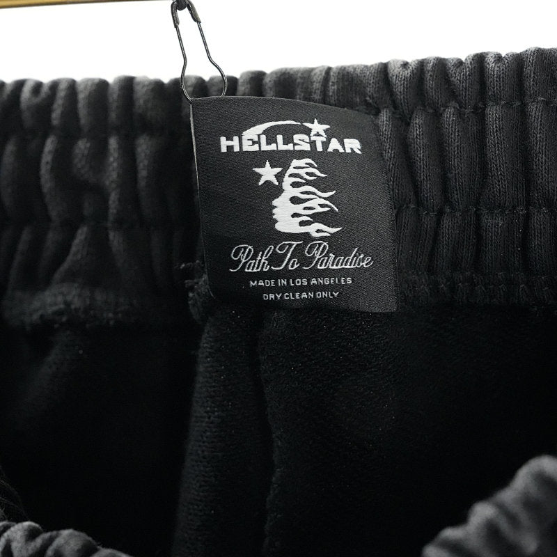 Hellstar Records Shorts