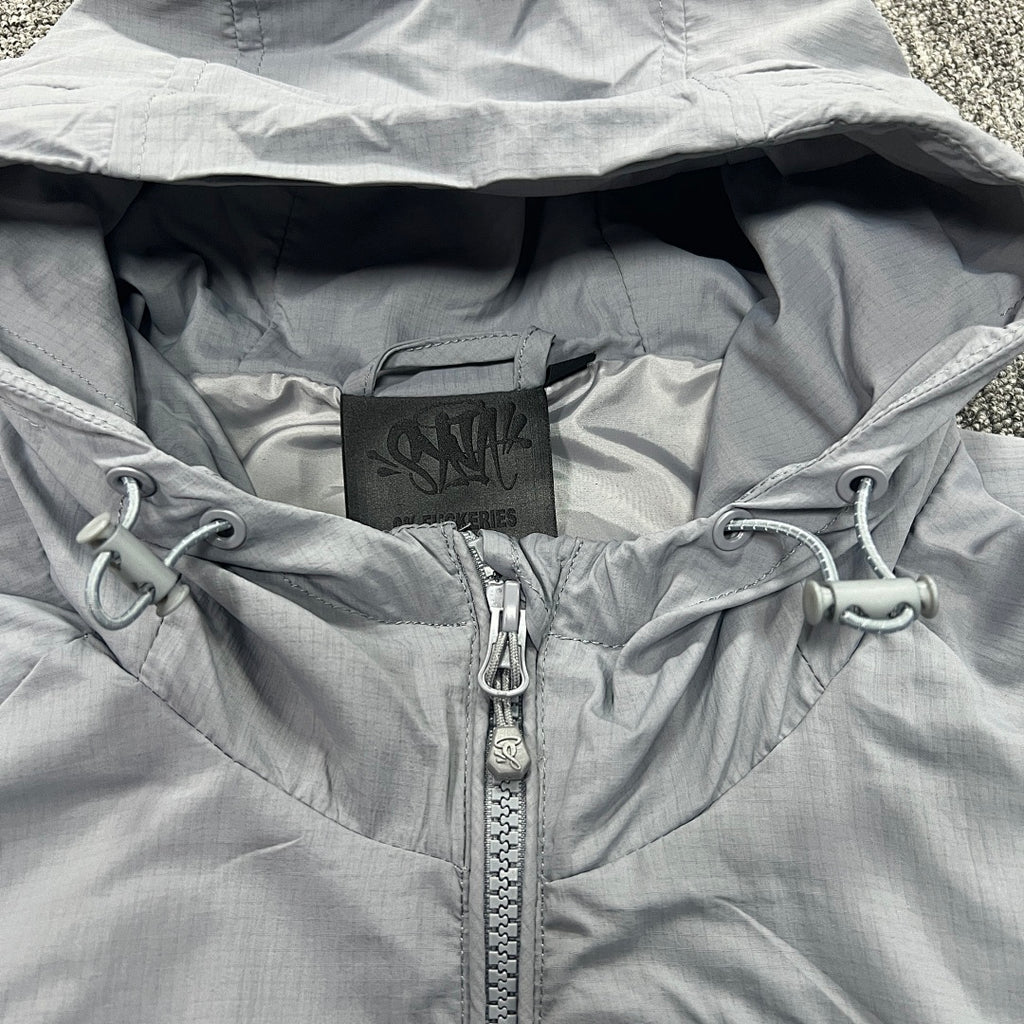 SynaWorld Hoodie 4