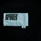 SP5DER VVS RHINESTONE HOODIE