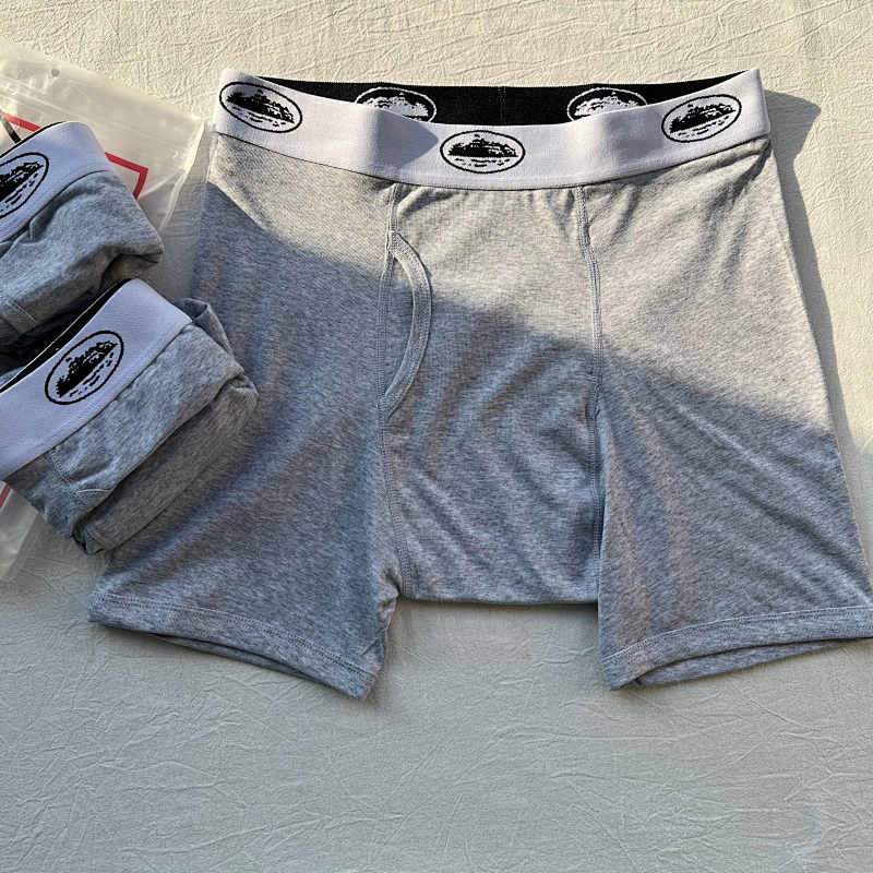 Premium Underwear - Gray+2
