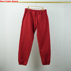 Sp5Der Worldwide Red Angel Number 555 Sweatpants