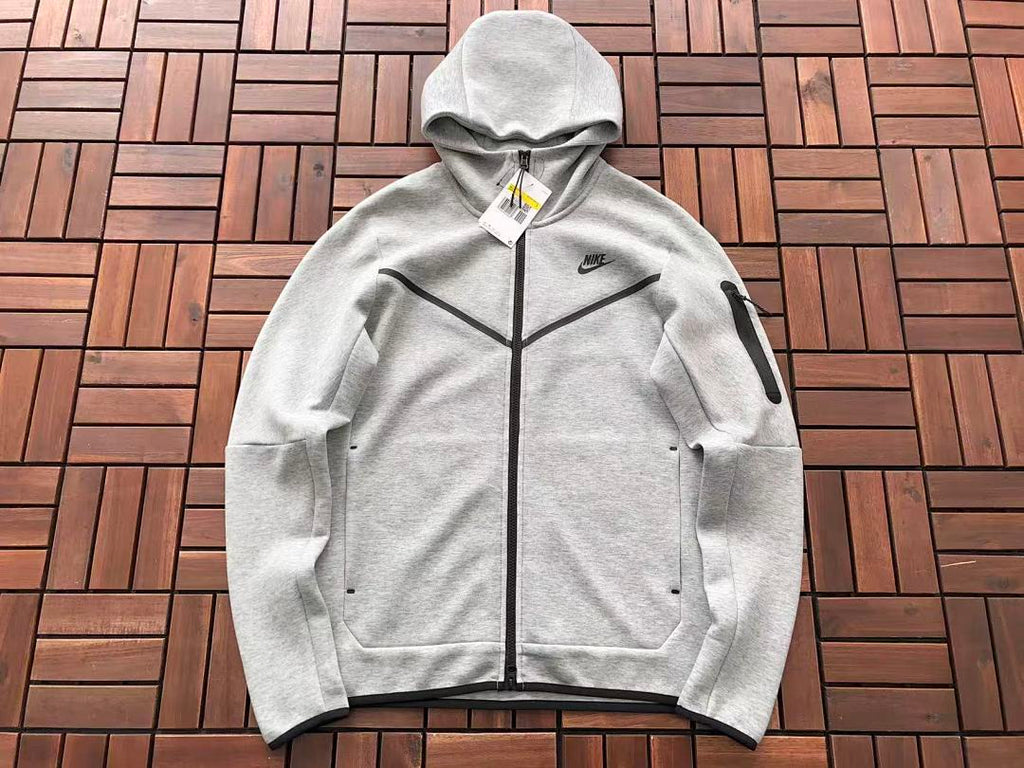 Nike Tech Fleece Tracksuit