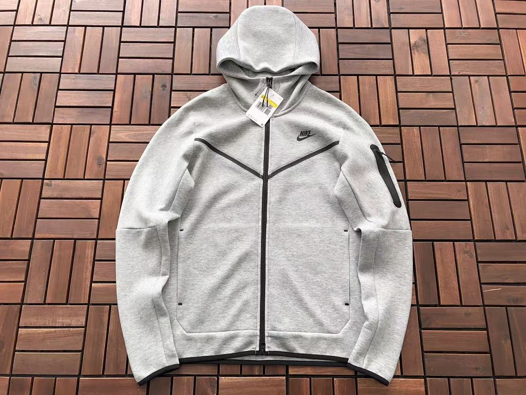 Nike Tech Fleece Tracksuit