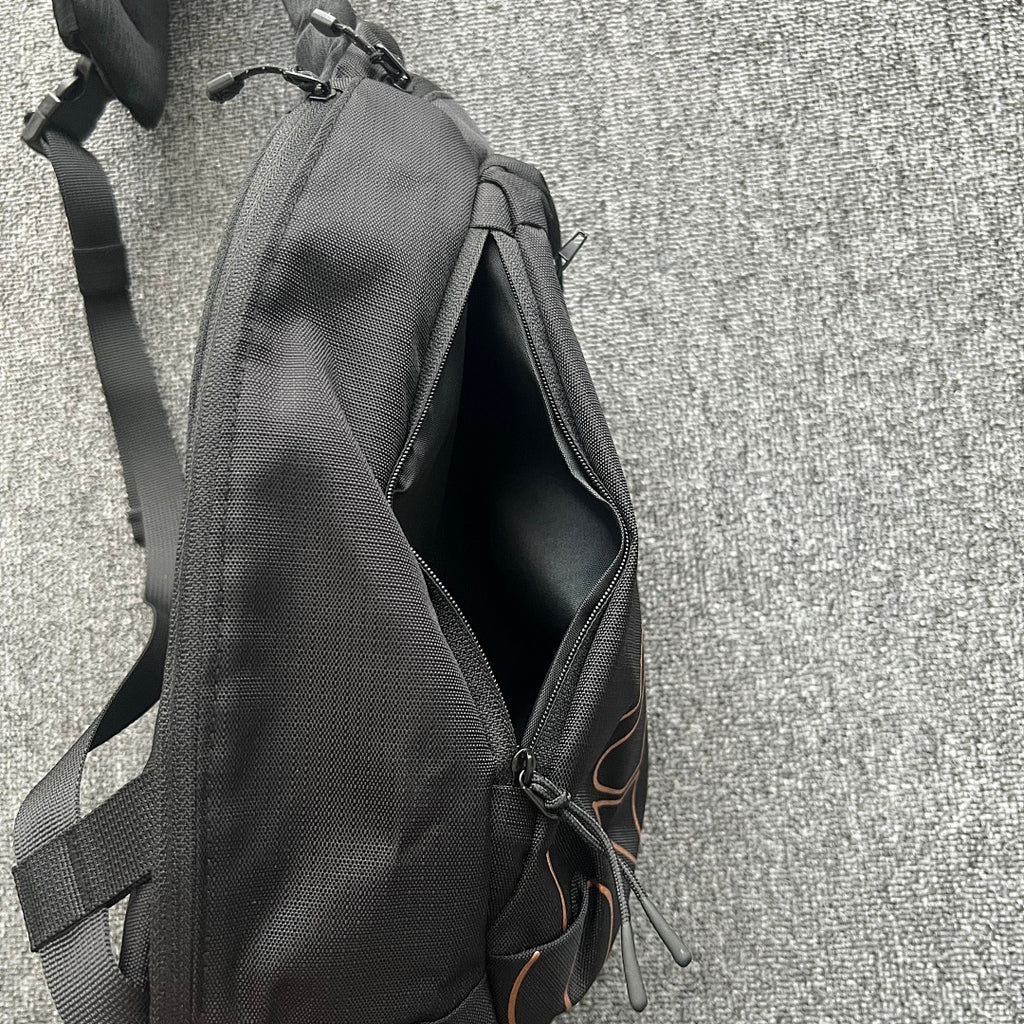 Sling Bag Rose Gold