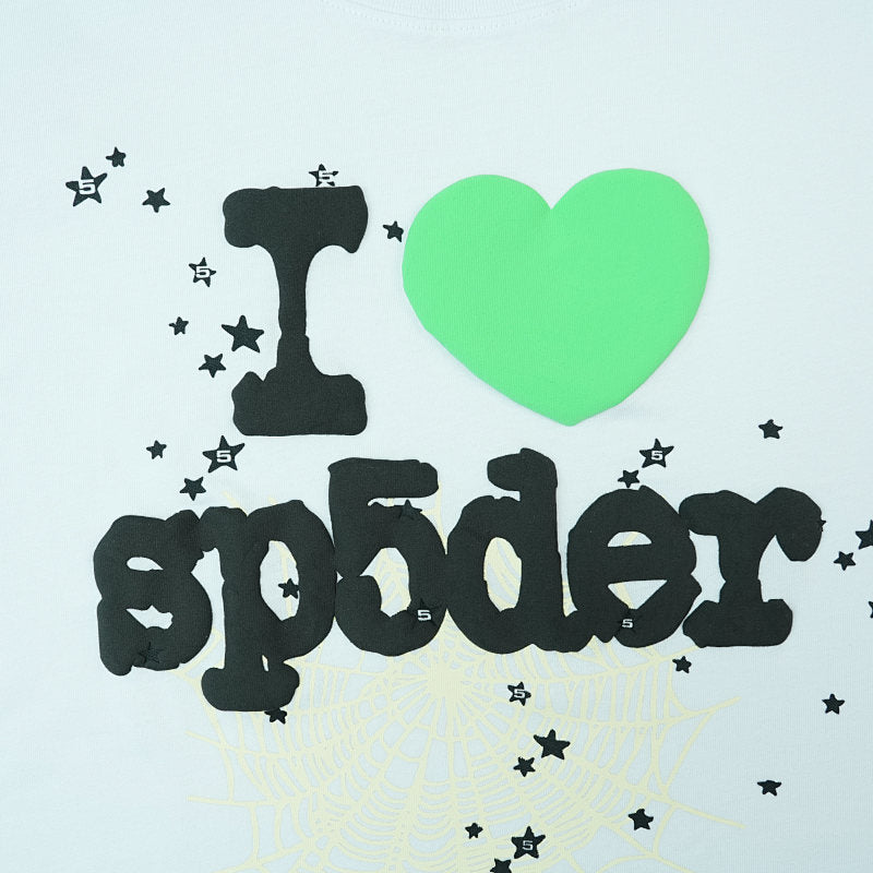 Sp5Der Souvenir Tee Green