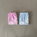 Denim Tears The Cotton Wreath Powder Pants