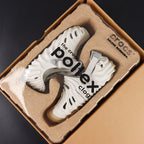 Crocs x Salehe Bembury Pollex Clog - White/Menemsha