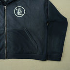 Hellstar Zip Hoodie
