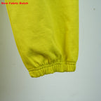 Sp5Der Websuit Sweatpant