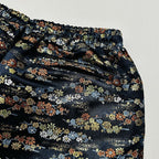 Supreme Floral Mesh Shorts