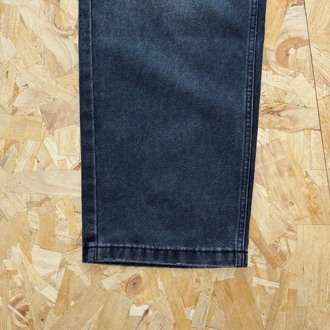 Derschutze NYC to RIO Denim - Dark Wash