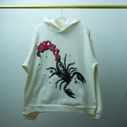 Mts X Sp5Der Scorpion Hoodie