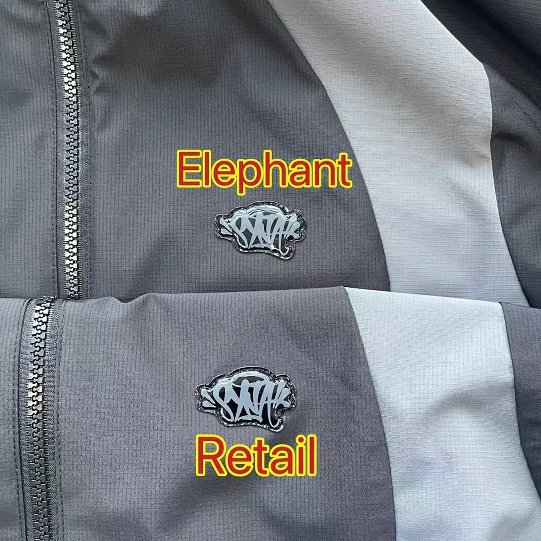 Vortex Jacket